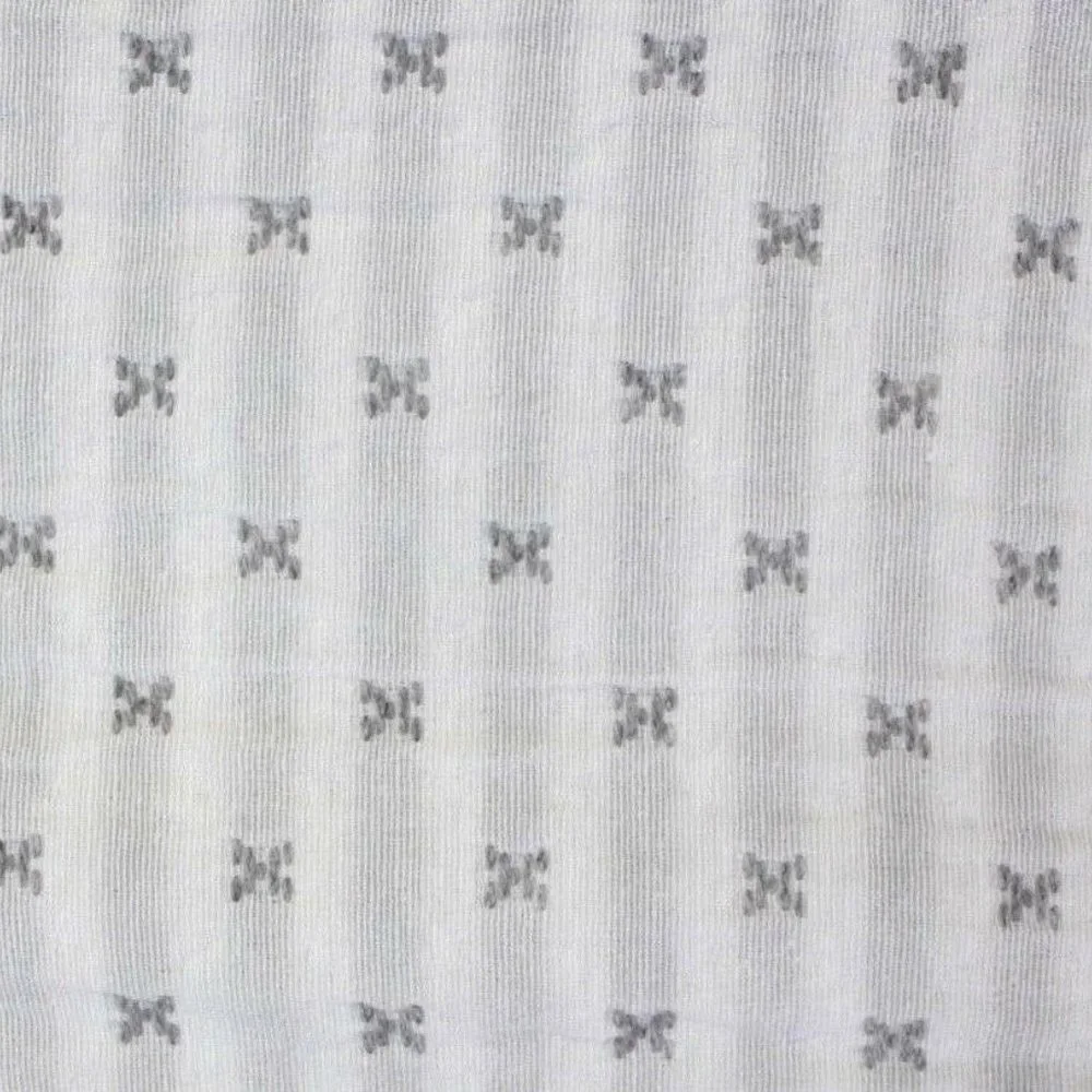 Peacock Alley One Textured Desert Stonewashed Sham